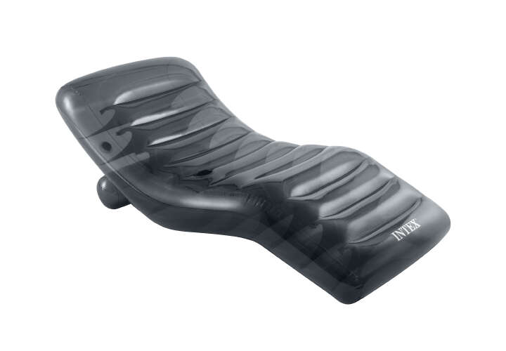 INTEX Cool Grey Lounge